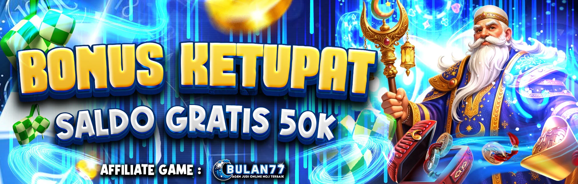 TARUH99 Banner Slot Online